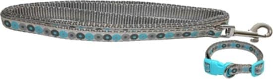 Meest-luxueuze-puppy-halsbandjes