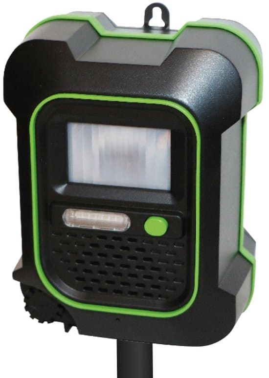 Weitech Kattenverjager