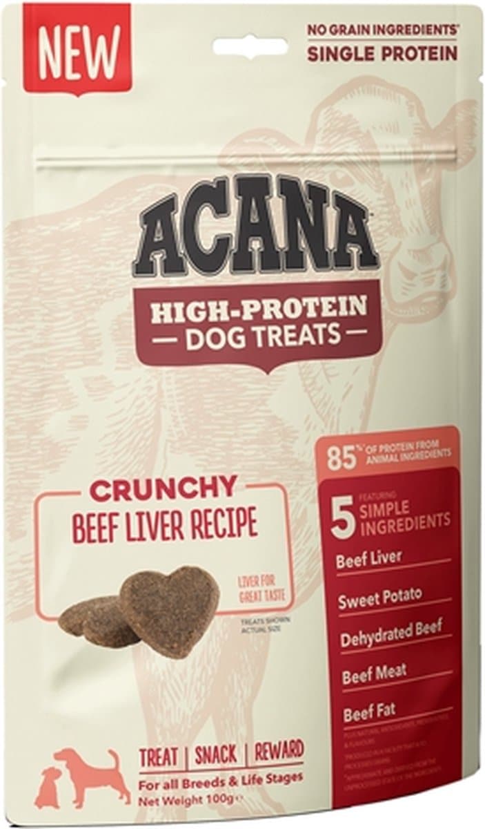 Acana Dog Treat