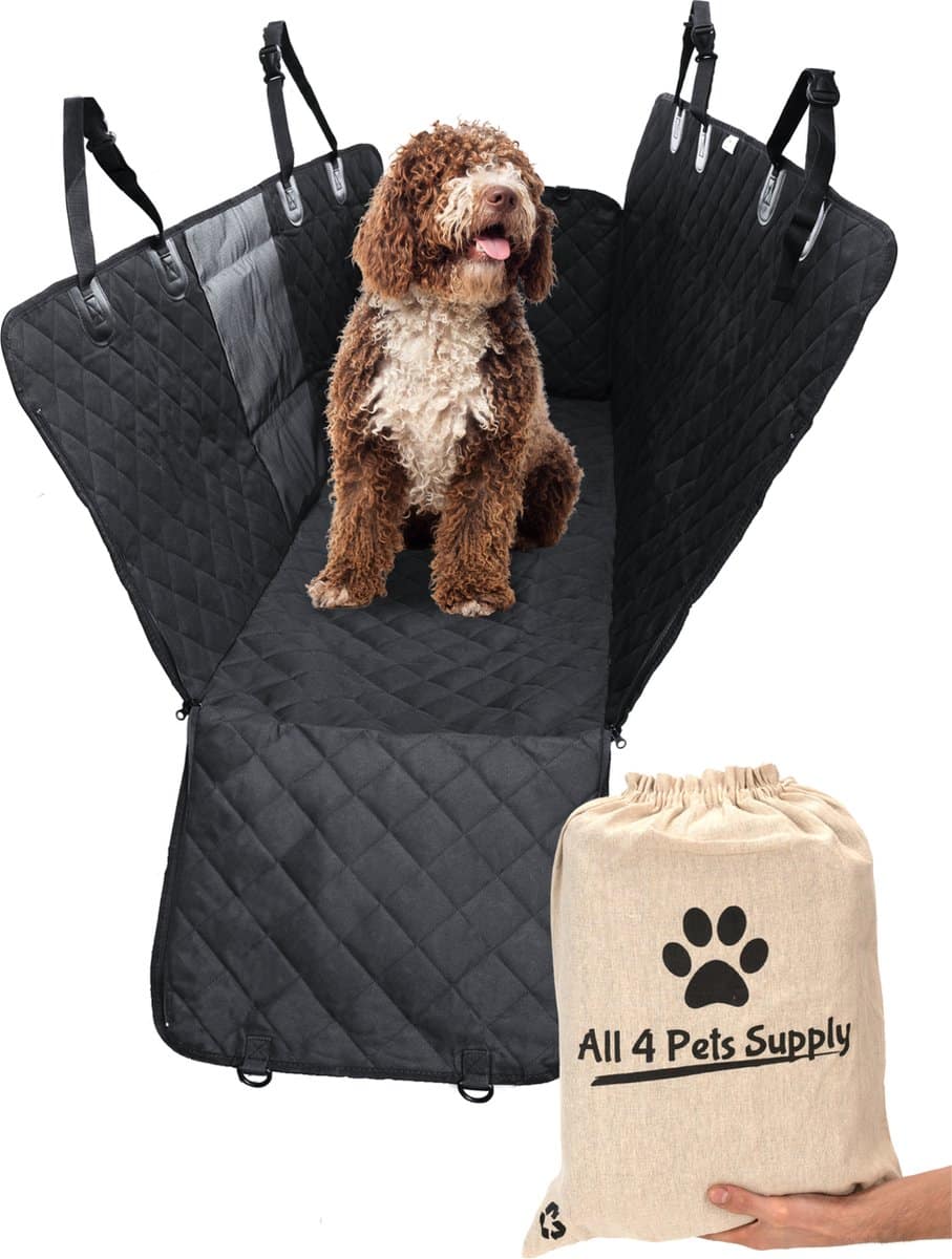 All-4-Pets-Supply-Hondendeken