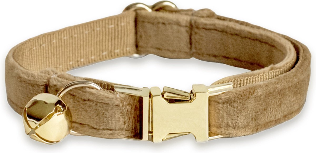 Beste-Algemene-Halsband-Kat