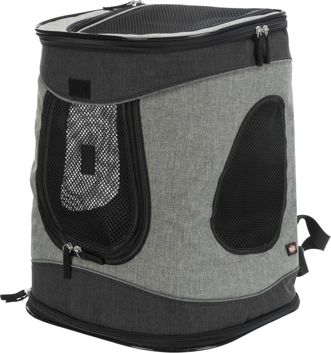 Beste-kattenluik-met-chip