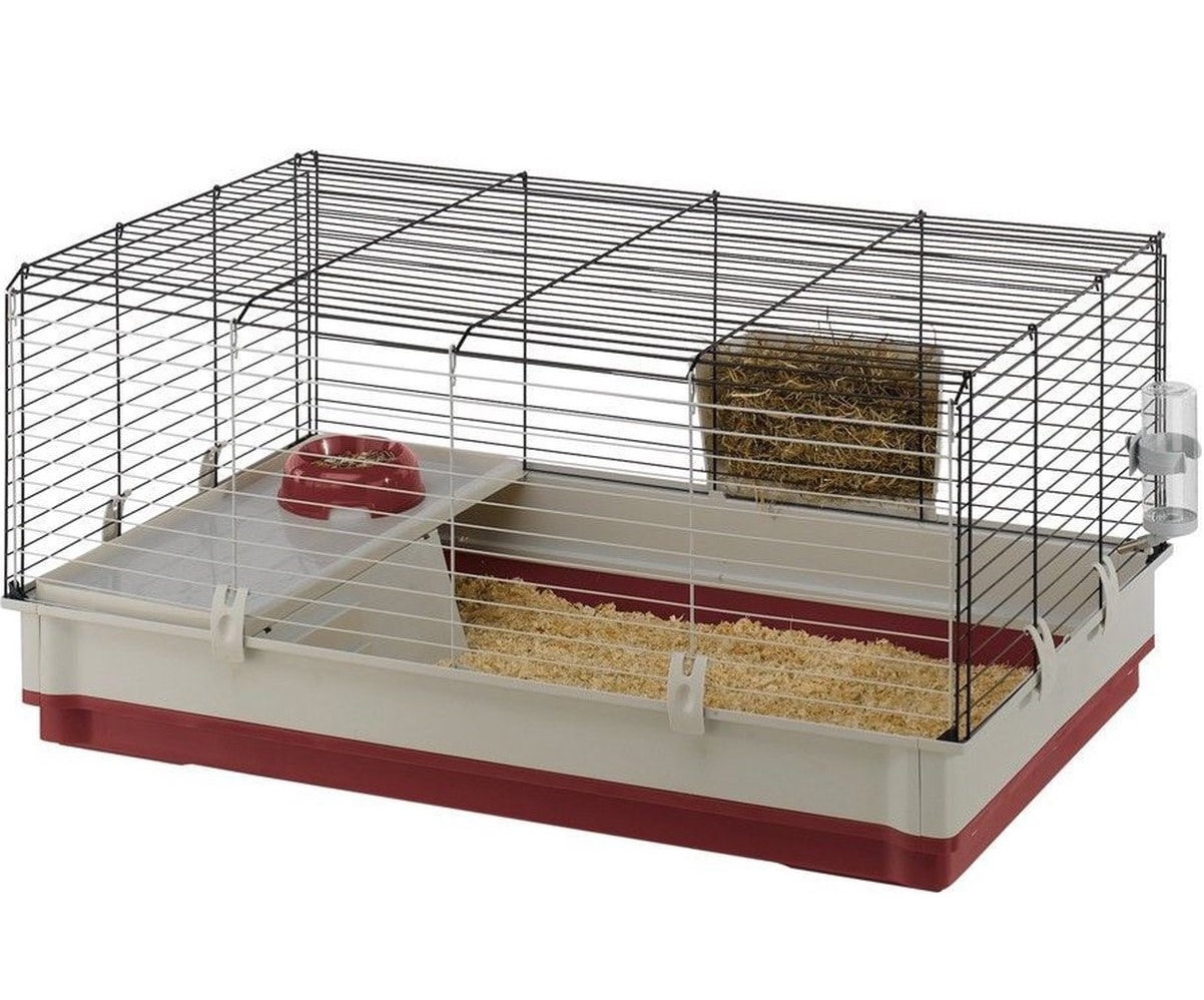 Beste-kattenluik-met-chip