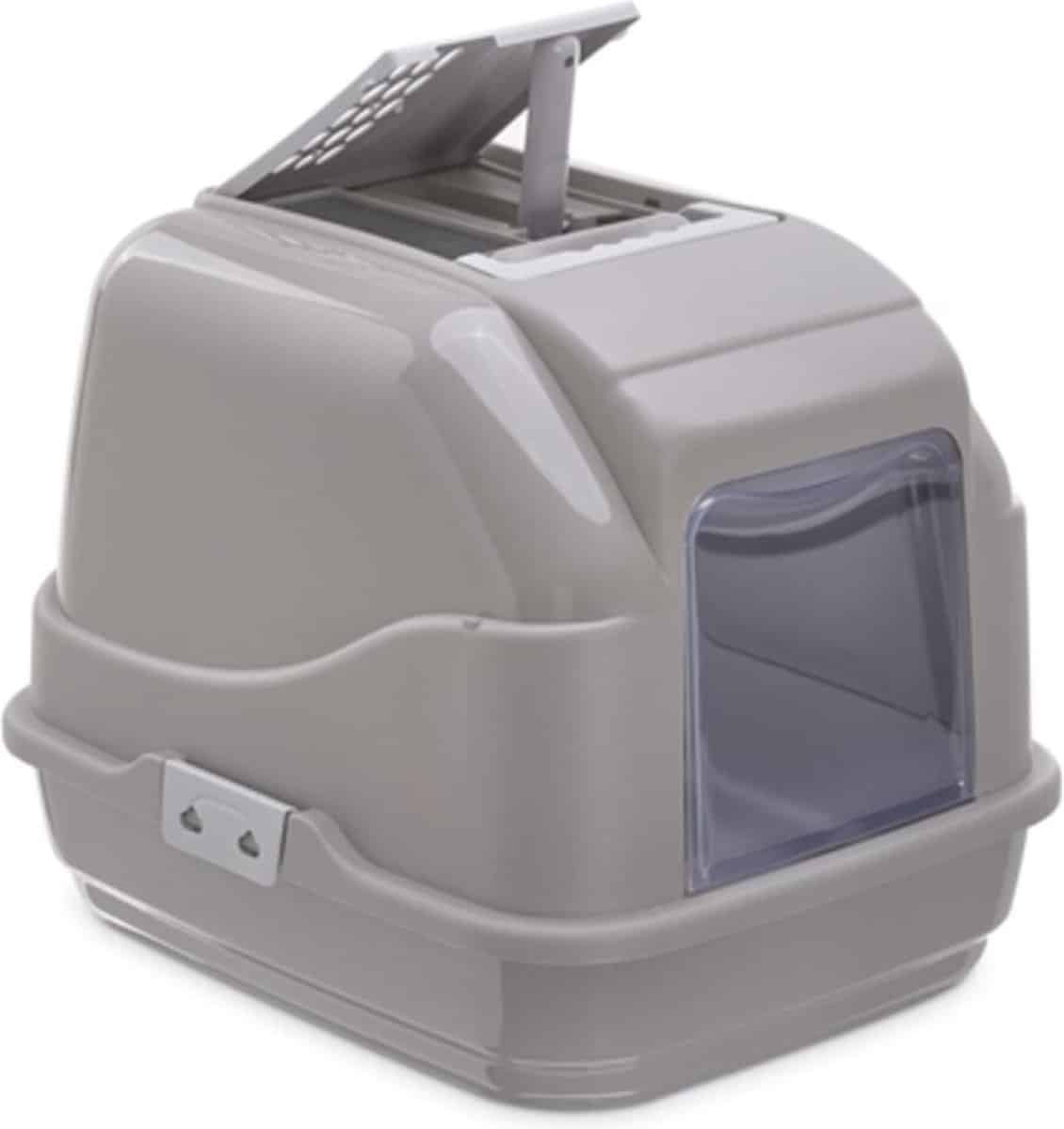 Beste Goedkope Curver Kattenbak