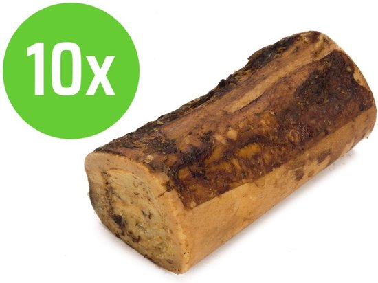 Beeztees Gedroogde Rundermergpijp goedkoop