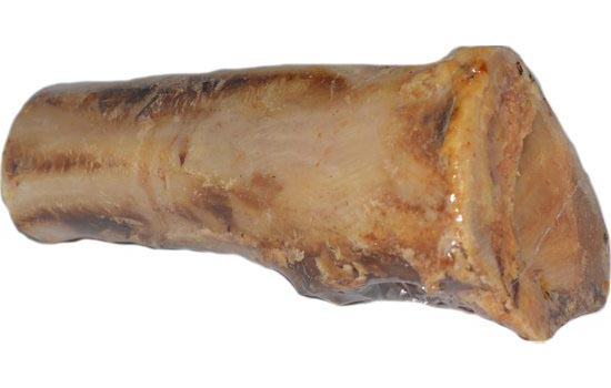 Smulpets Gedroogde Mergpijp