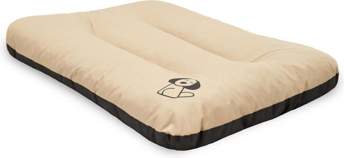 Beste-Keuze-Hondenkussen-Voor-Een-Grote-Hond