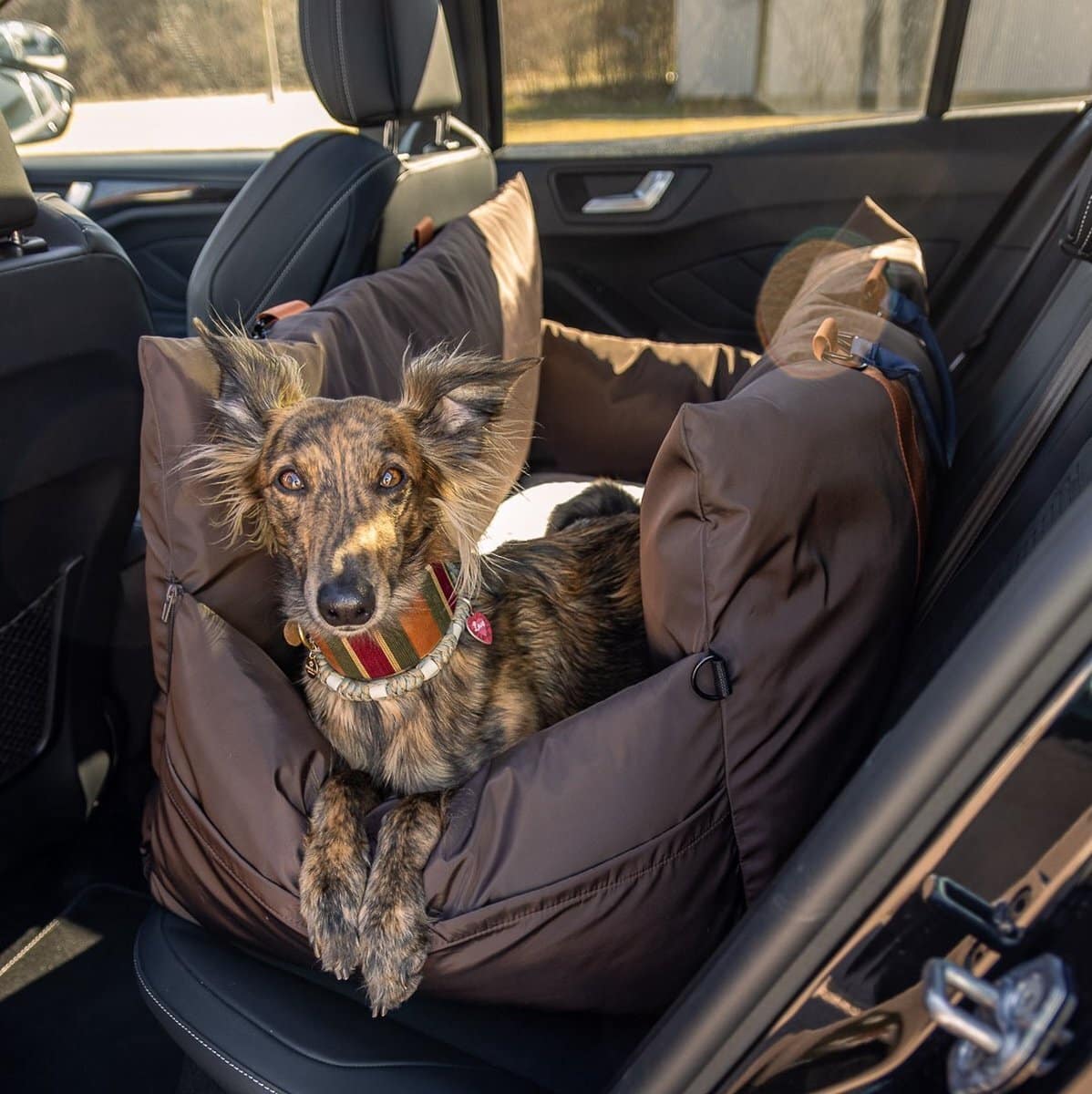 Beste keuze voor op reis