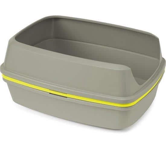 Beste Open Curver Kattenbak