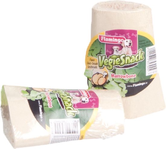Flamingo Veggie Mergpijp