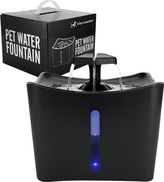 Beste-Algemene-Drinkfontein-Honden