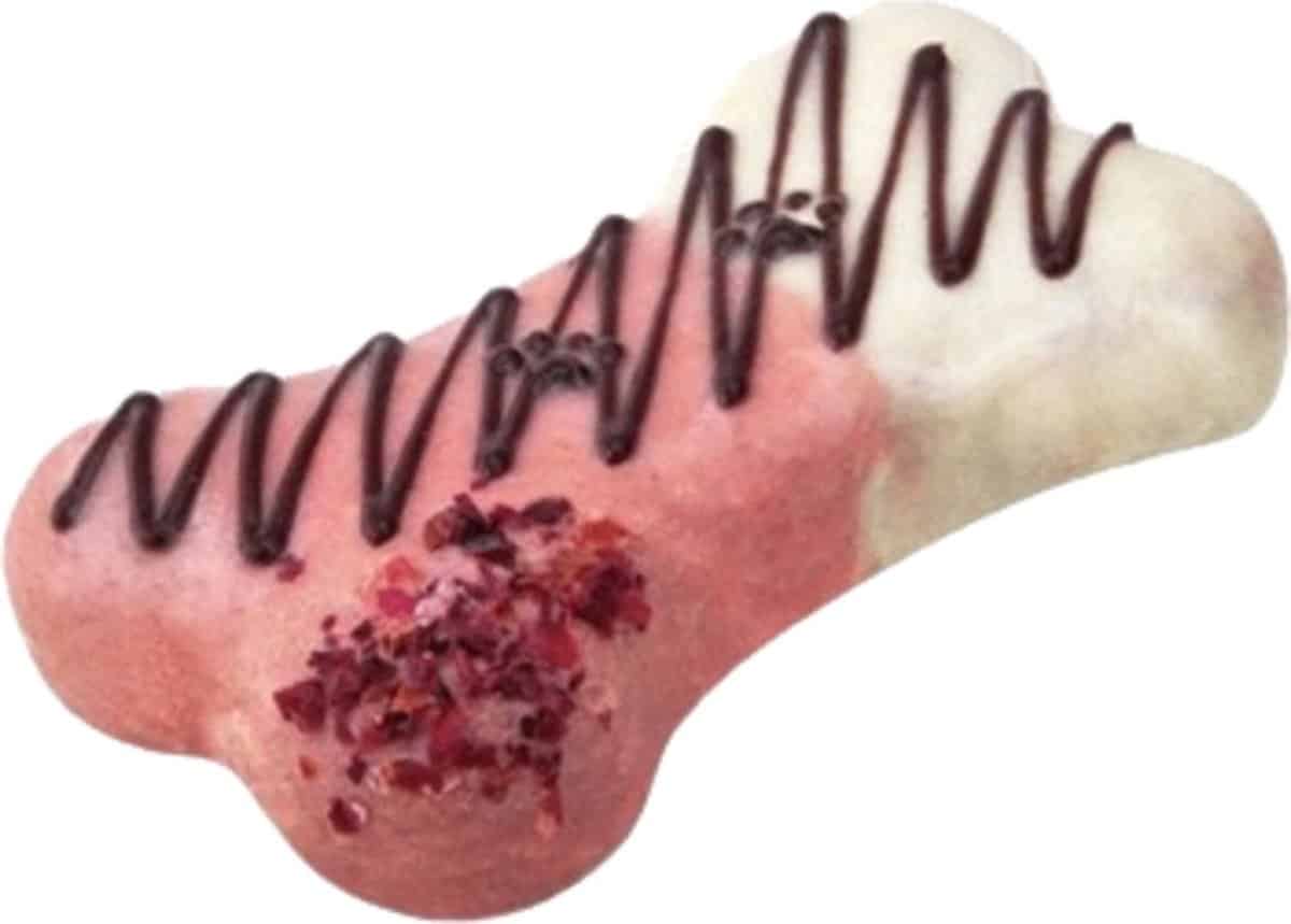 Beste-bosvruchten-hondentaart