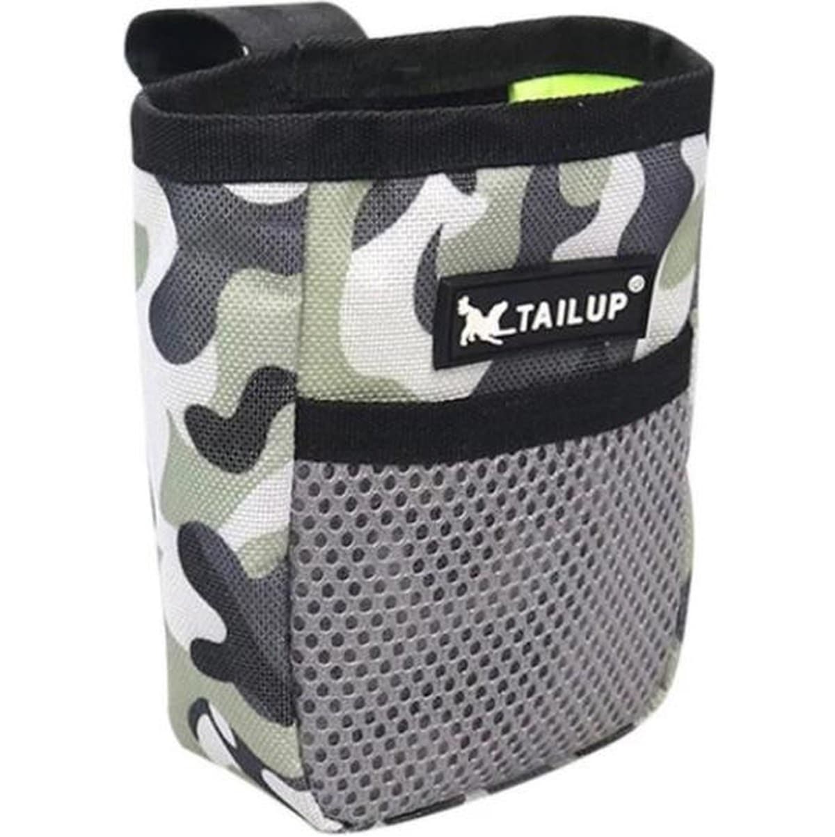 Cozy Cake® Camouflage Beloningstasje Hond