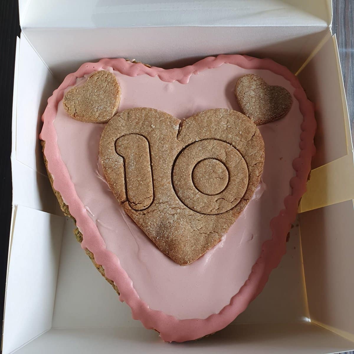 Beste-gezonde-hondentaart