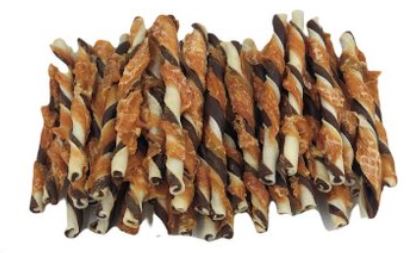 Beste kauwstaafjes mix