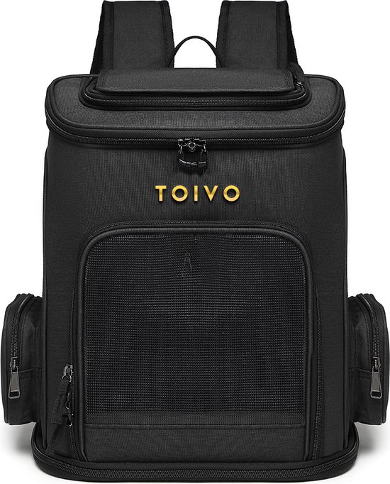 Beste-kattenluik-met-chip