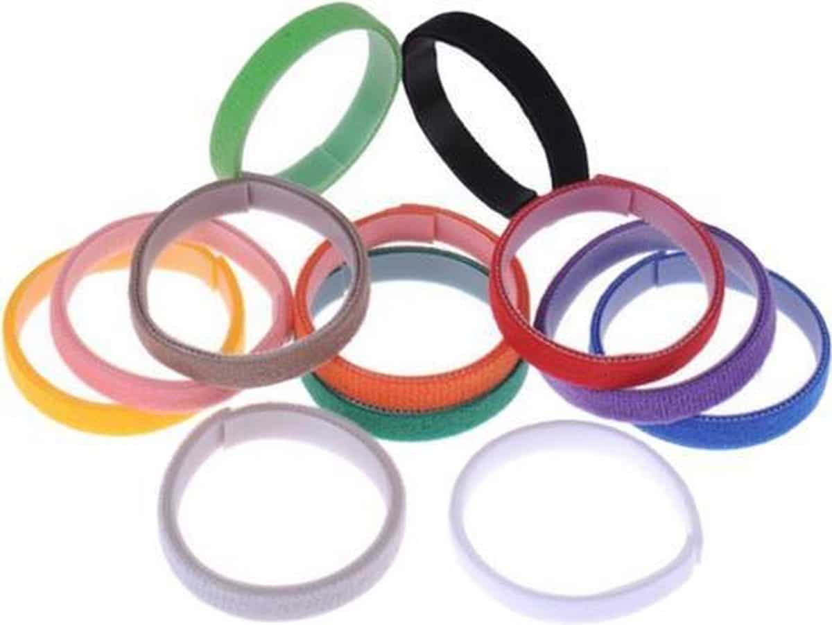 Beste-identificatie-puppy-halsbandjes