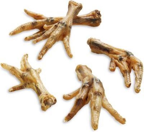 Beste natuurlijke voeding