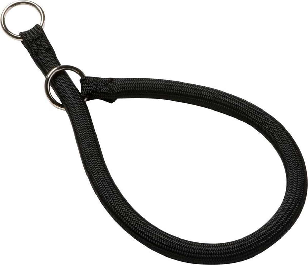 Beste-nylon-slipketting-hond