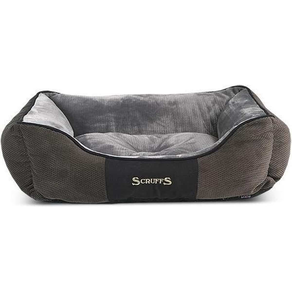 Scruffs Chester Box Bed Wasbaar Hondenmand