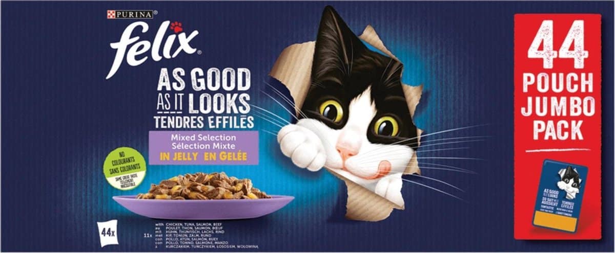 Felix Elke Dag Feest Mix