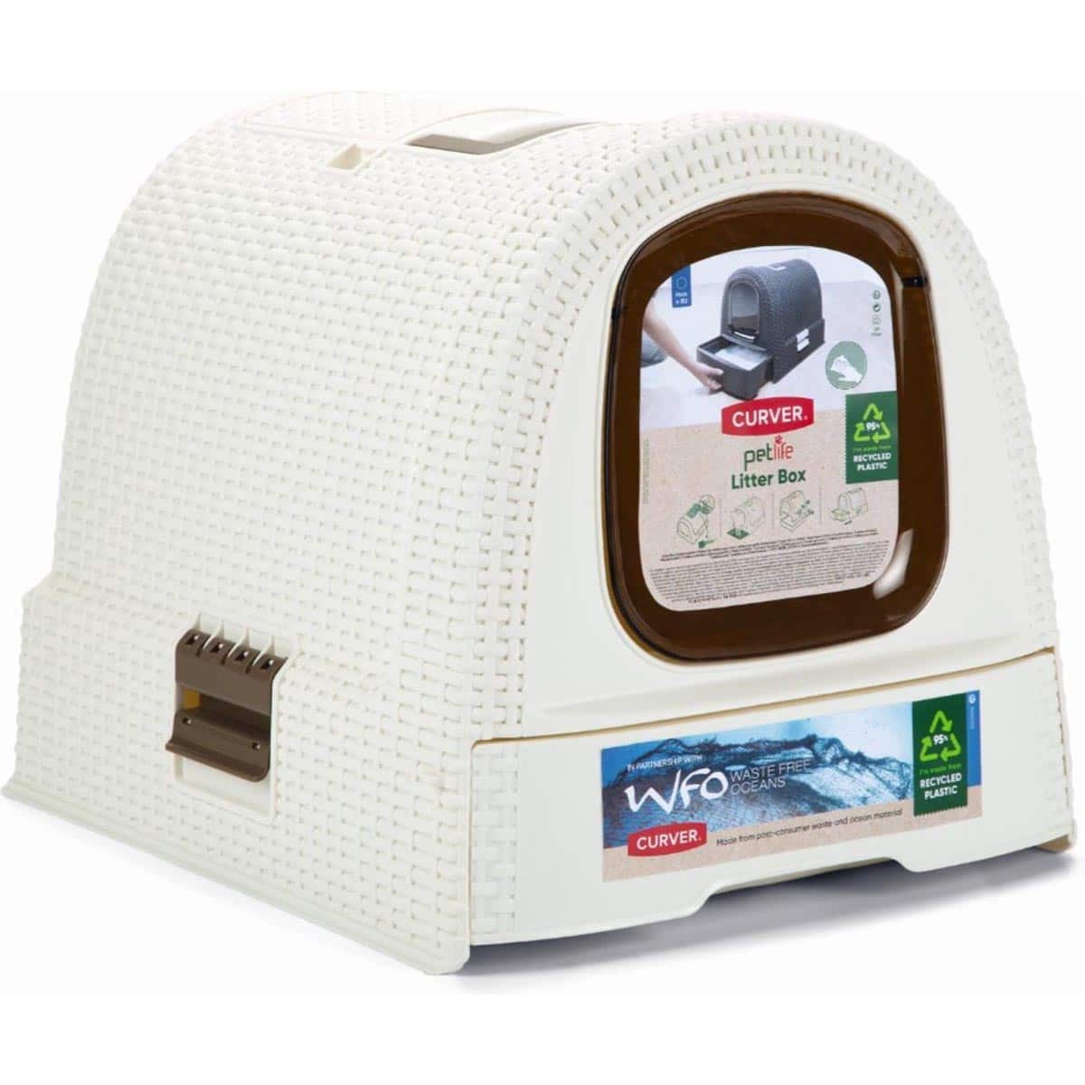 De meest duurzame optie