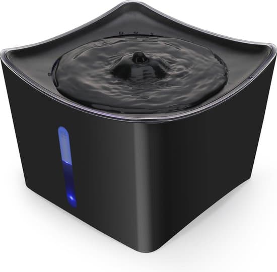 Beste-Algemene-Drinkfontein-Honden