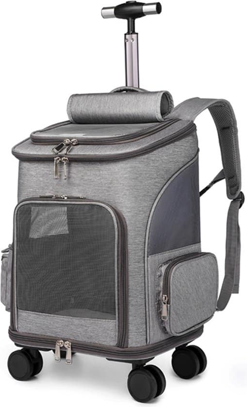 Beste-kattenluik-met-chip