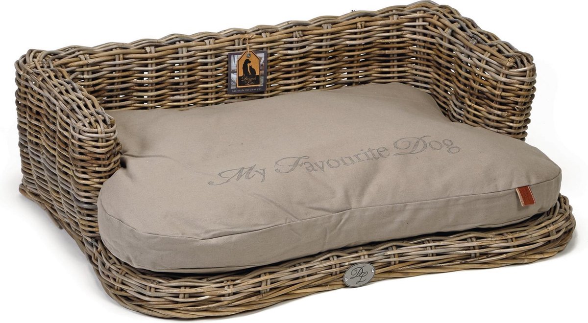 Kubu Hondensofa York