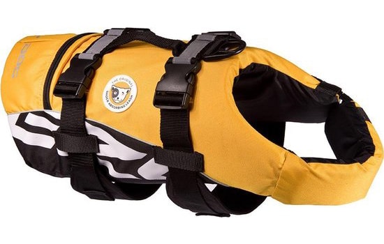 Meest-Luxe-Honden-Zwemvest