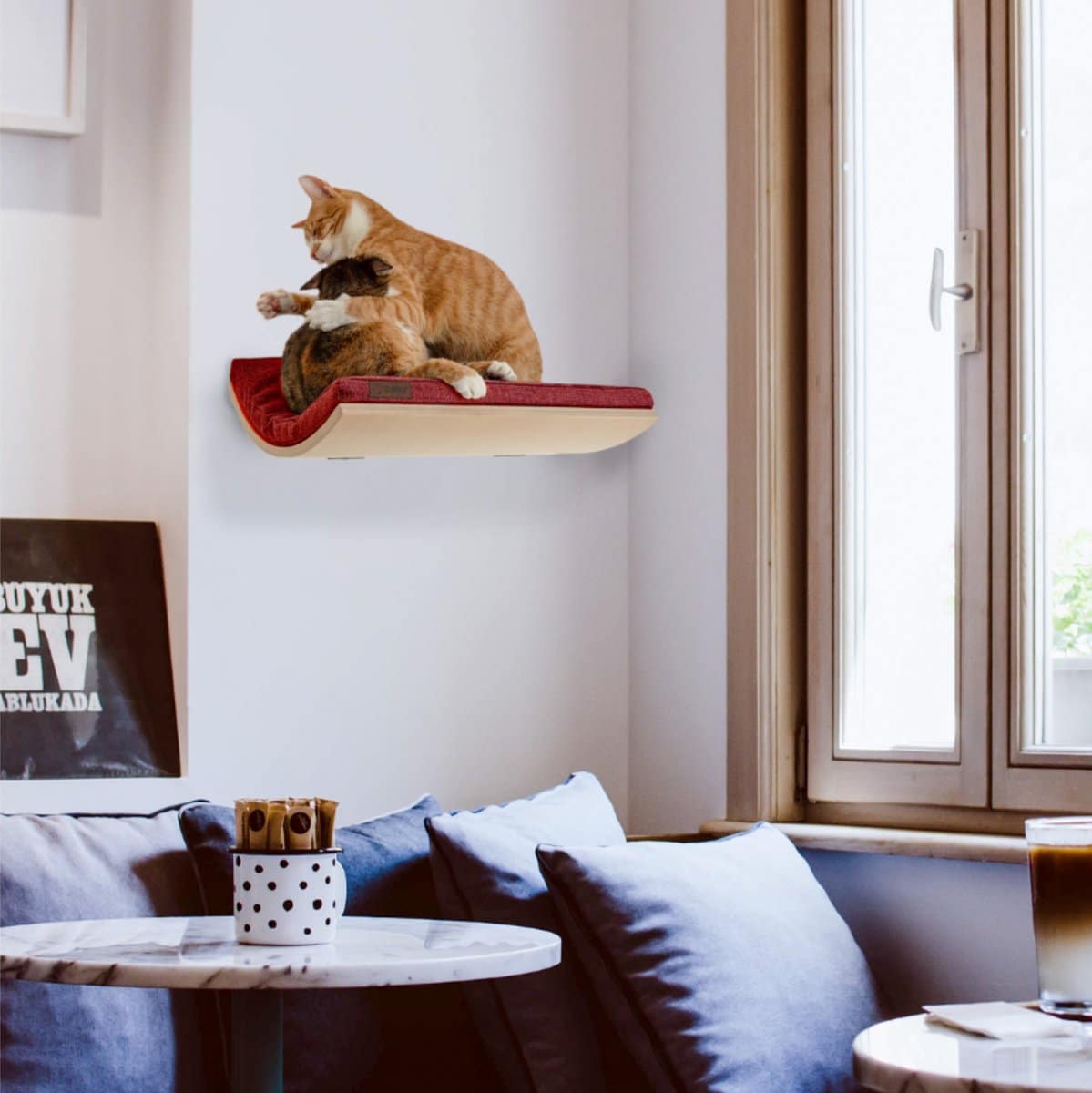 Meest-Luxe-Katten-Hangmat