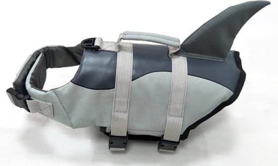 Meest-Originele-Honden-Zwemvest