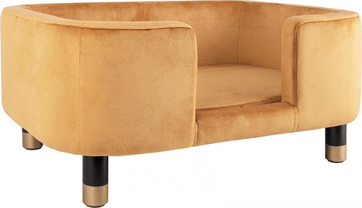 Meest Royale Uitstraling Hondenmand Hout