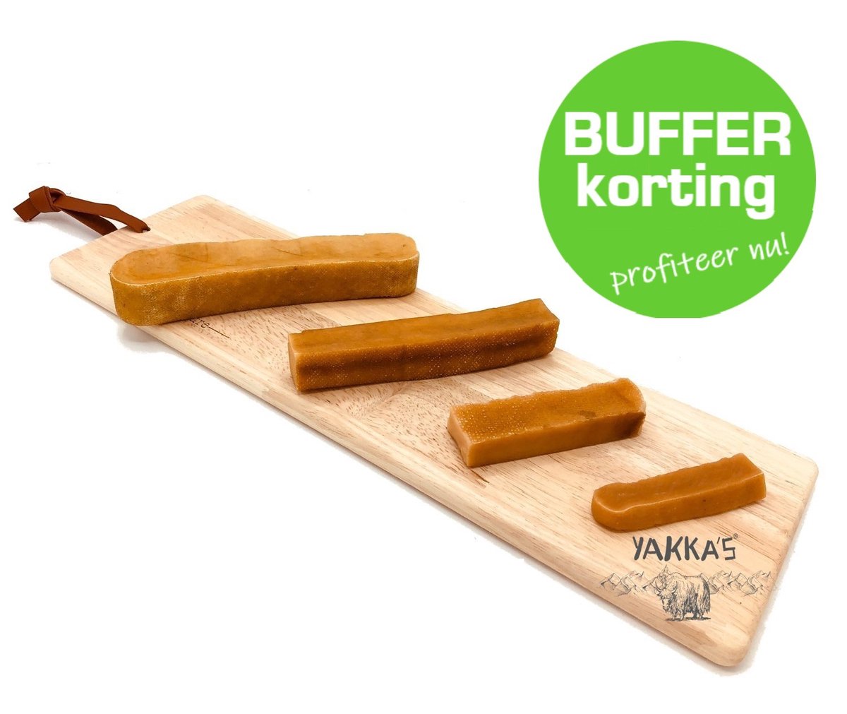 Meest luxueuze keuze