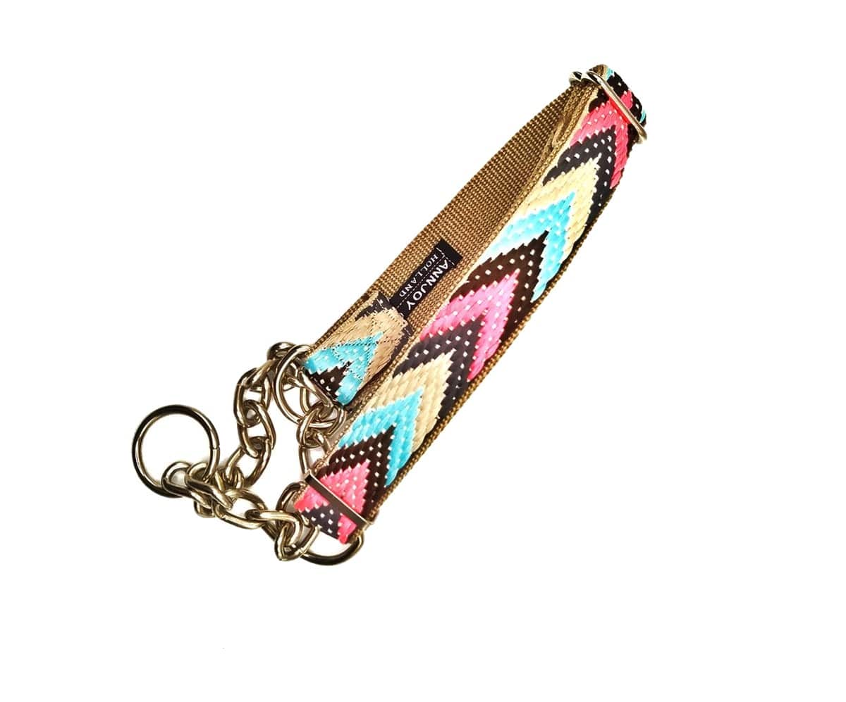 Meest-luxueuze-slipketting-hond