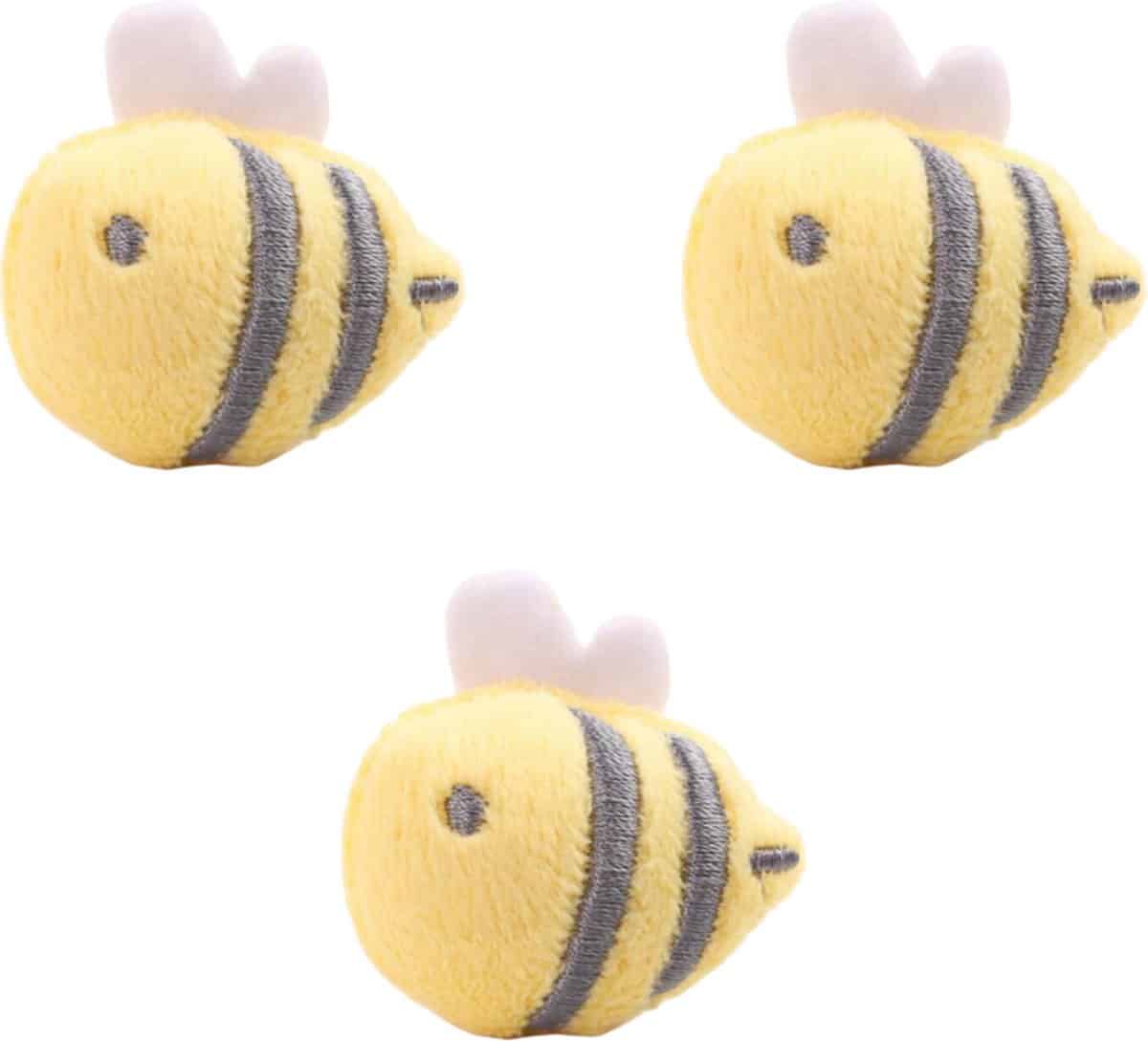 Make Me Purr Mini Speeltjes met Kattenkruid