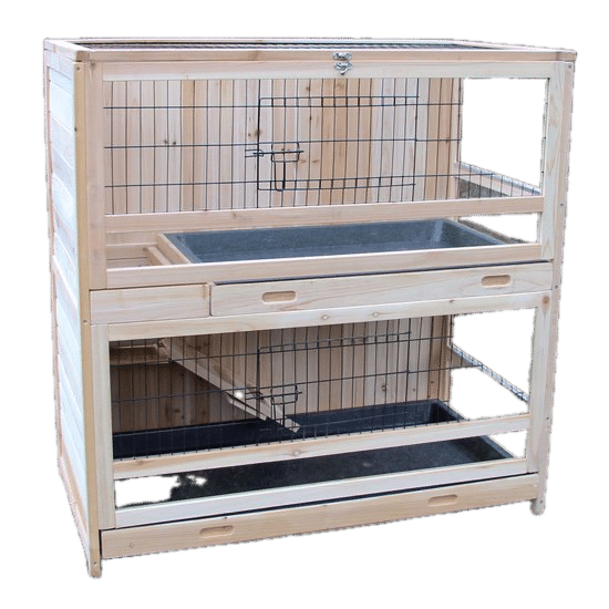 Beste-kattenluik-met-chip