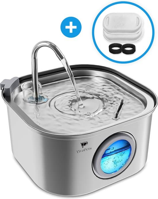 Beste-Algemene-Drinkfontein-Honden