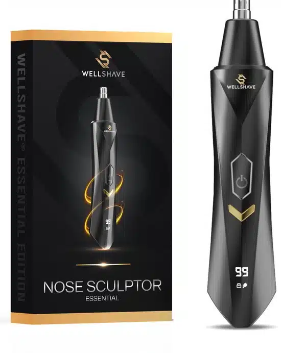 Wellshave Neustrimmer