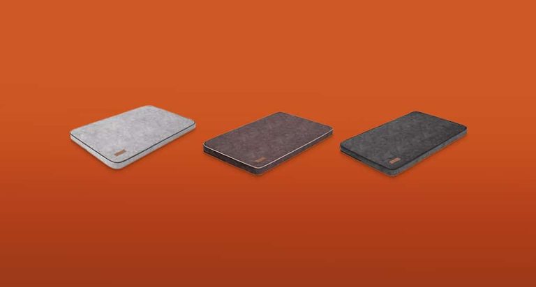 De 4 Beste Benchkussens Voor Je Hond van 2026