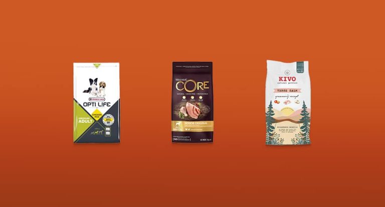 De 7 Beste Graanvrij Hondenvoer van 2026