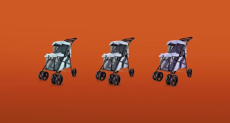 De 7 Beste Hondenbuggy’s van 2026