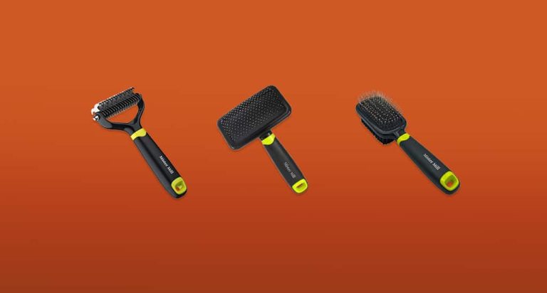 De 7 Beste Hondenkammen van 2026