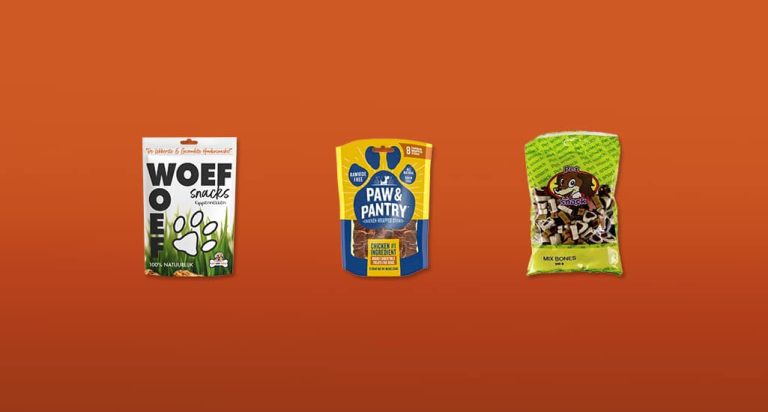 De 10 Beste Hondensnoepjes van 2026