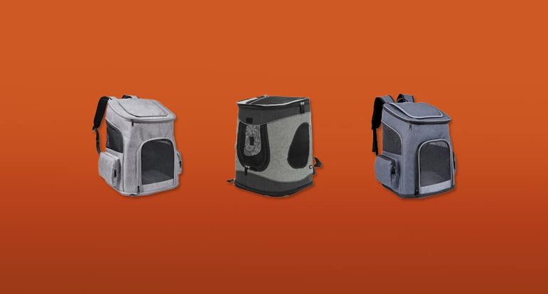 De 7 Beste Hondentassen van 2026