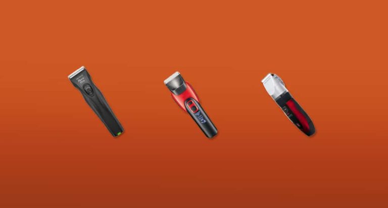 De 7 Beste Hondentrimmers van 2026