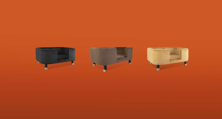 De 9 Beste Houten Hondenmanden van 2026