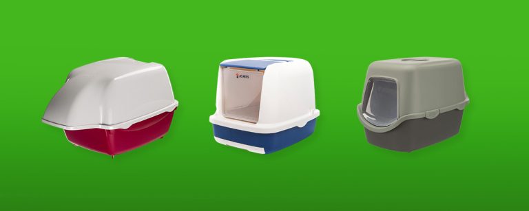 De 6 Beste Kattenbakken van 2026