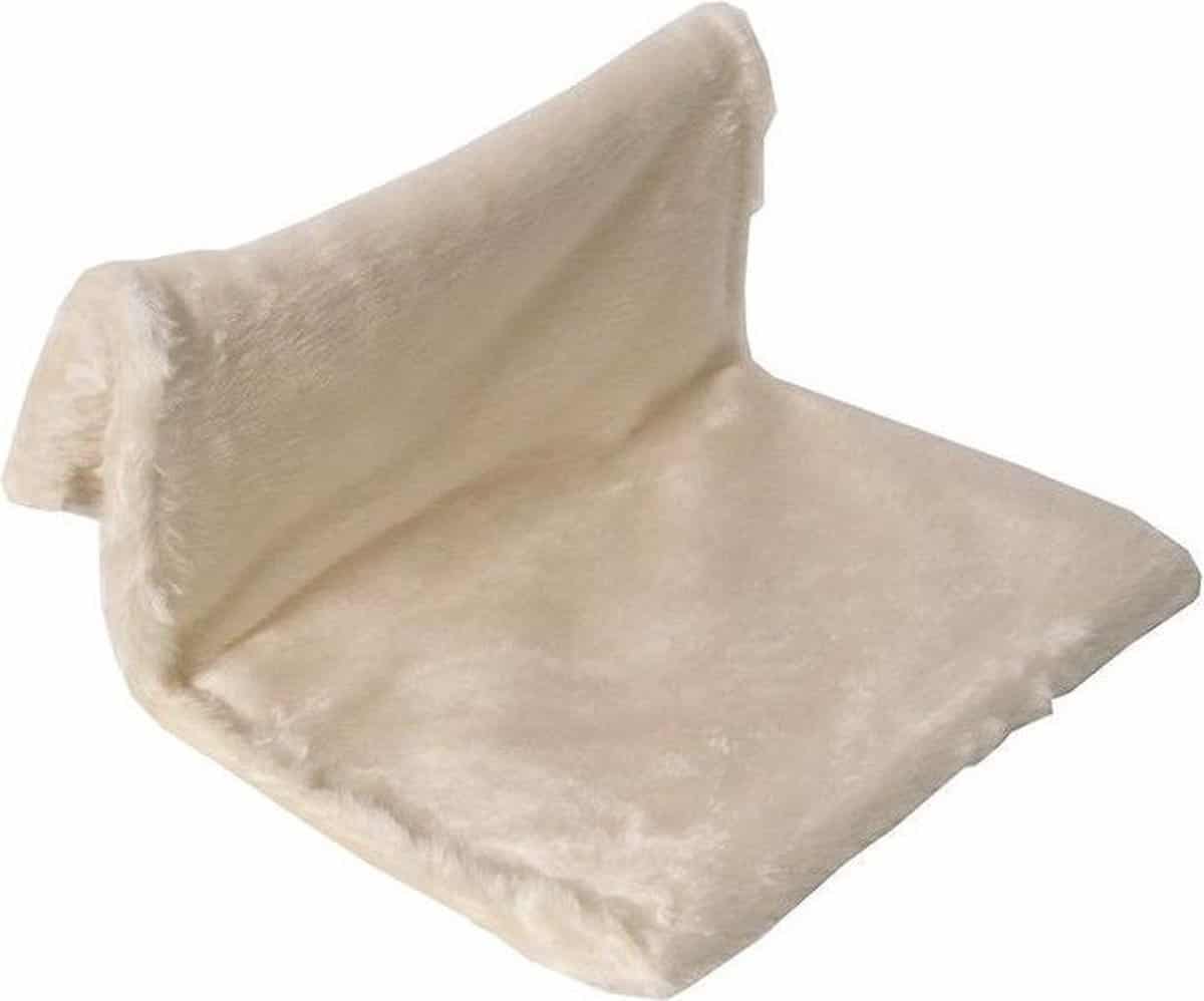 kattenmand voor de winter