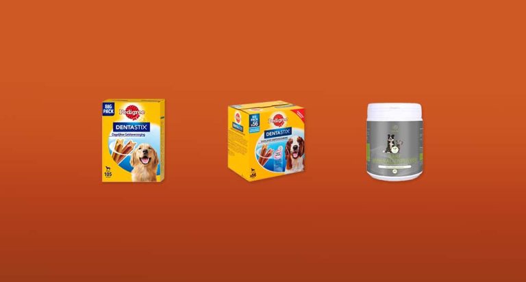 De 7 Beste Kauwstaven van 2026